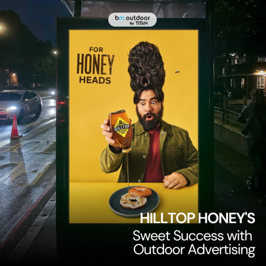 How to maximize the efficiency of LED screens (DOOH)